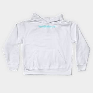 Vancouver 2021 Kids Hoodie